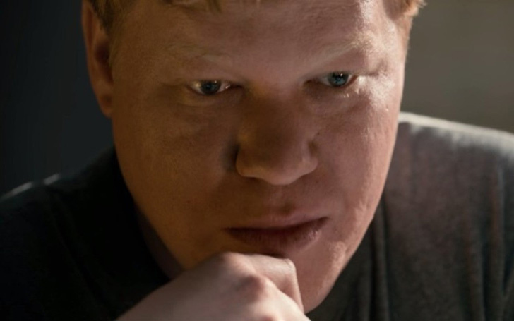 Lying was "More and More Fun" Says Todd Actor Jesse Plemons About the Secrecy Around El Camino: A Breaking Bad Movie